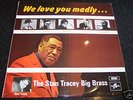 STAN TRACEY WE LOVE YOU MADLY... IAN CARR DON RENDELL