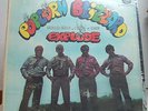 Popcorn Blizzard LP Explode Pop Psych Rare Stock Label