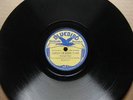 Little Brother Montgomery on Bluebird 6825