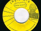 DENNIS ALCAPONE-SHADES OF HUDSON-RARE PRE-REGGAE 7