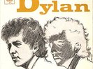 BOB DYLAN- VERY RARE 60's UNIQUE SLEEVE PORTUGAL EP