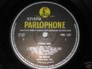The Beatles (Rubber Soul) Rare UK 1st Press Loud Cut LP