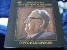 RARE Beethoven Nine Symphonies Otto Klemperer SLS 788/9