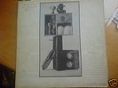 Joe Harriott Quintet free form LP Rare Jazz
