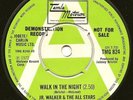G/W T MOTOWN DEMO JR WALKER 