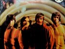 THE KINKS Village Green RARE 1st OZ ASTOR Stereo PSYCH