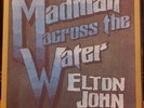 ELTON JOHN Madman Across The Water DCC numbered ltd ed