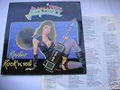 JUPITER  RADIO ROCK N ROLL  SPANISH HEAVY METAL GOLIATH