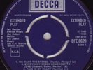 THE ROLLING STONES-UK-1965-Got Live If You Want It-EP