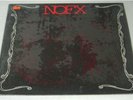 NOFX LIBERAL ANIMATION LP IN SHRINK WASSAIL RECORDS