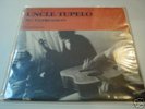 UNCLE TUPELO No Depression ROCKVILLE LP WILCO MINT-