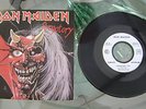 Iron maiden / Purgatory / 7