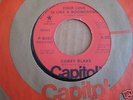 '70's Soul 45 Corey Blake Capitol Lbl. DJ