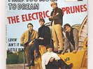 DISQUE VINYL 45 TOURS - THE ELECTRIC PRUNES - I HAD TOO