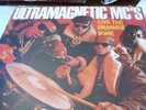ULTRAMAGNETIC MC'S GIVE THE DRUMMER SOME 12