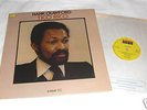 HANK CRAWFORD Tico Rico (Kudo UK LP 1977) Nr MINT