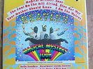 THE BEATLES MAGICAL MYSTERY TOUR  SEALED CAPITOL OR APP