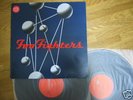 FOO FIGHTERS - The Colour And Shape vinyl 2LP