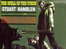 original mono LP/Stuart Hamblen/THE SPELL OF THE YUKON