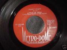 Texas Funk 45 Little Jr. Jesse 