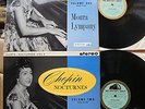 CSD 1343/44--MOURA LYMPANY--CHOPIN NOCTURNES--VOL1 & 2