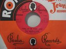 THE MONTCLAIRS Hung Up On.. NORTHERN/MODERN SOUL 45 mp3