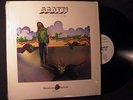 Scotti LP STRAWBERRY For Friends PRIVATE FOLK COLORADO