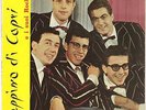 PEPPINO DI CAPRI & SUIS ROCKERS  IL NOSTRO  EP PORTUGAL