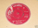 DEMO RECORD JUNIOR PARKER THESE KIND OF BLUES 1965