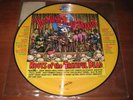 Roots of Grateful Dead R. Crumb Picture Disc