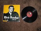 ELVIS PRESLEY RockNRoll HMV CLP 1105 1st PRESSING