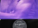 LILAC ANGELS rare '73 private press Heavy Kraut Dinger