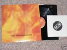 Nine Inch Nails Broken LP ILPM8004 With Free 7
