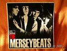 THE MERSEYBEATS   