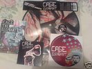 CAGE THE ELEPHANT/ FREE LOVE /F.SIGNED 7