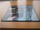 DEEP PURPLE, MACHINE HEAD, 1972 UK PURPLE, 1U/1U MATRIX