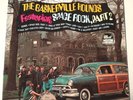 Grasshoppers   Baskerville Hounds Feat Space Rock LP NR