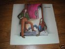 GINHOUSE, ORIGINAL UK B&C FOLK, PSYCH LP