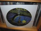 Iron Maiden - Fear Of The Dark -Picture-LP / Vinyl,Rar