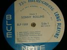 Sonny Rollins Vol 2 Blue Note No R No Inc Deepgroove