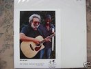 JERRY GARCIA LIVE MOBILE FIDELITY TEST PRESSING MFSL LP