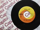 PINK FLOYD '67 ARNOLD LAYNE CANADA 45 SYD BARRETT PSYCH