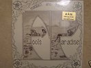 PROG LP MADDEN & HARRIS-FOOLS PARADISE, REISSUE(ARKAMA)