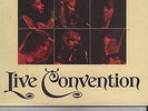 5lp fairport convention live l.a.-' 87-'70-broughton ex