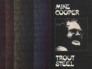 dawn dnls 3011 mike cooper trout steel uk 70 ex++/nm