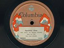 78-Jazz-Columbia 14028-D Four Spades(Clarence Williams)