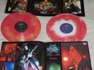 Sodom - One night in Bangkok multicol Vinyl 2 LP NR 84