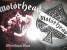 Motörhead Whorehouse Blues clear Vinyl Pic 7