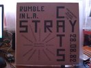 Stray Cats,Rumble in L.A,Rockabilly,rock n Roll,Setzer