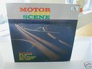 THAD JONES SEXTET/MOTOR CITY SCENE /UNITED ARTISTS MONO